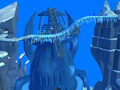 Spiel Kogama: Frostblight-Mühle  Online