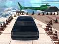 Spiel Sky-Stunt-Parkplatz  Online