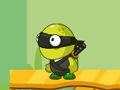 Spiel Ninja-Abenteuer  Online