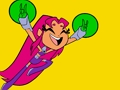 Spiel Teen Titans Go Puzzle  Online
