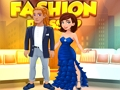 Spiel Mode anziehen  Online