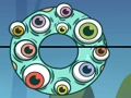 Spiel Kreismonster  Online