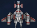 Spiel Asteroiden: Weltraumkrieg  Online