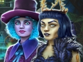 Spiel Schloss der Alpträume  Online