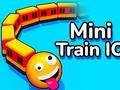Spiel Mini-Zug IO  Online