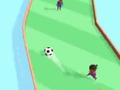 Spiel Fußball Dash  Online