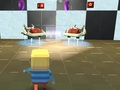 Spiel Kogama: Rennen  Online