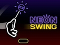 Spiel Neonschaukel  Online
