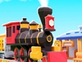 Spiel Zuglinien eilen an  Online