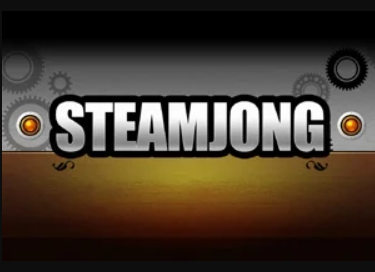 Spiel Steamjong Online