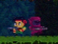 Spiel Schießerei im Dschungel  Online