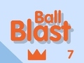 Spiel Kugelexplosion  Online