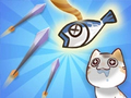 Spiel Super-Bogenschütze: Catkeeper  Online
