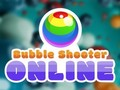 Spiel Online-Bubble-Shooter  Online