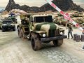 Spiel Maschinentransporter der Armee  Online