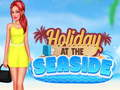 Spiel Urlaub am Meer  Online