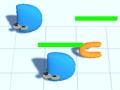 Spiel Alphabete zusammenführen  Online