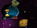 Spiel Galaxy Bricks Breaker Online