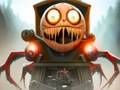 Spiel Spinne beängstigend  Online