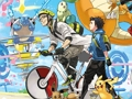 Spiel Pokemon versteckte Sterne  Online