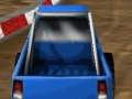 Spiel Top Truck 3D Online