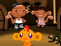 Spiel Affe GO Happy Stage 712 Online
