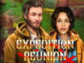 Spiel Wiedervereinigung der Expedition  Online