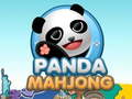Spiel Panda-Mahjong  Online