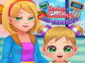 Spiel Baby Cathy Ep19 Supermarkt  Online