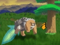 Spiel Schwebebär  Online