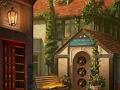 Spiel Fröhliche Hundeflucht  Online