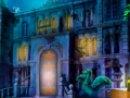 Spiel Anmutige Mädchenflucht  Online