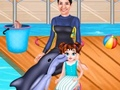 Spiel Baby-Taylor-Aquarium-Tour  Online