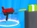Spiel Menschliche Waffe  Online
