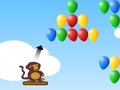 Spiel Bloons Online