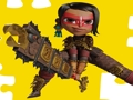 Spiel Maya und das Drei-Puzzle  Online