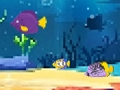 Spiel Fisch als Gericht  Online
