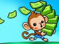 Spiel Mini-Affenmarkt  Online