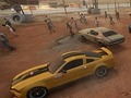 Spiel Zombie-Autounfall: Driftzone  Online