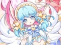 Spiel Anime-Prinzessin verkleiden sich  Online