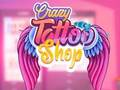 Spiel Verrückter Tattoo-Shop  Online