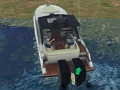 Spiel Parkplatz für Rettungsboote am Strand  Online