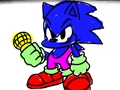 Spiel Sonic-Malbuch  Online