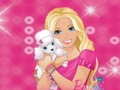 Spiel Barbie-Speicherkarten  Online