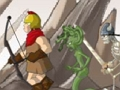 Spiel Zeitalter der Verteidigung 3  Online