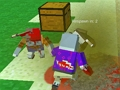 Spiel Blocky Combat Swat Survival 10 Online
