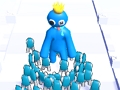 Spiel Läufer Drücker  Online