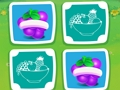 Spiel Fruita Match Up Online