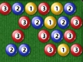Spiel Bubble-Billard  Online