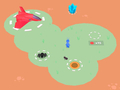 Spiel Ameisen-Abenteuer  Online